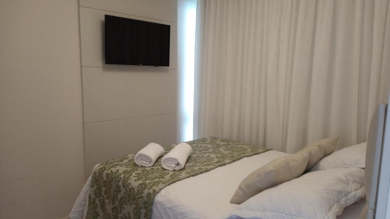 Apart Hotel Vista Azul Domingos Martins Kültér fotó